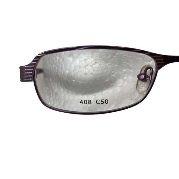 #5321 Encore WOMENS Light pink Kids Eyewear Eyeglasses Frames ONLY 47-17-125 - Picture 2 of 7